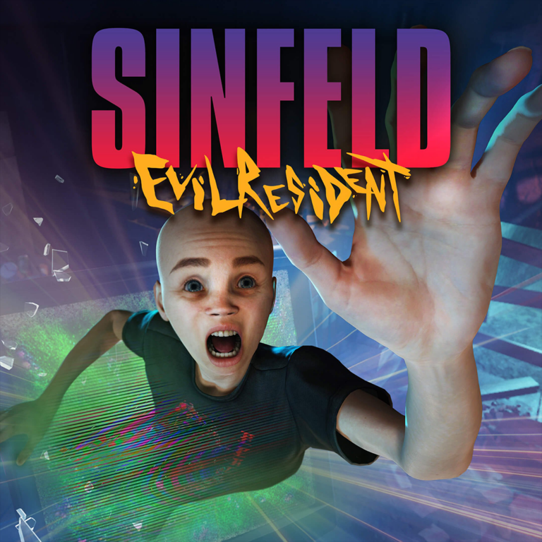 Main Image for Sinfeld: Evil Resident